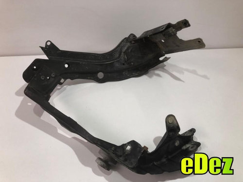 Suport far stanga Mercedes E-Class (2002-2008) [W211] A1298172820