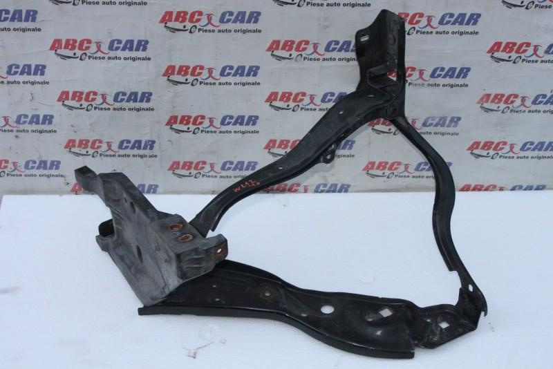Suport far stanga Mercedes E-Class 2009-2016 W212 A2126200191