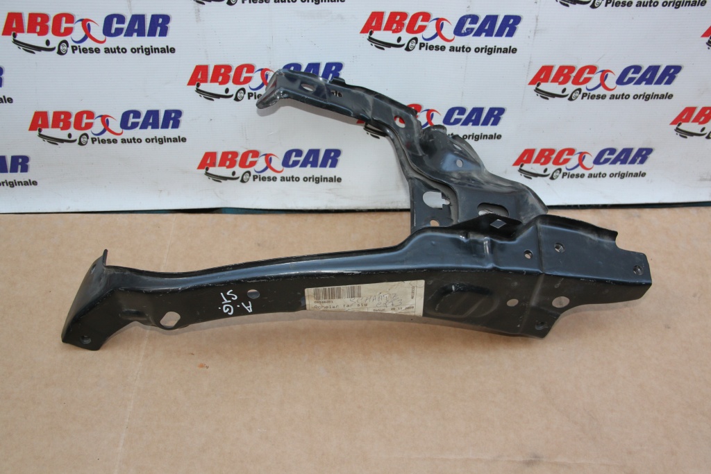 Suport far stanga Opel Astra G model 2004
