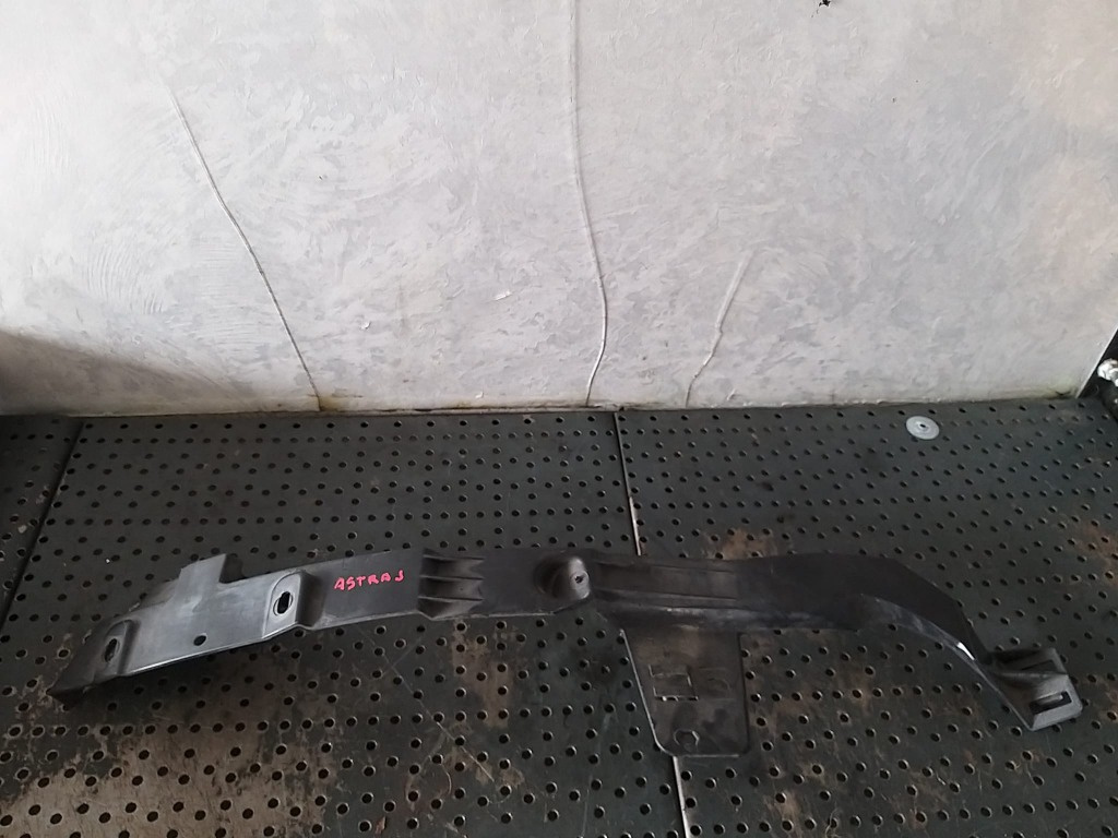 Suport far stanga opel astra j 13287639