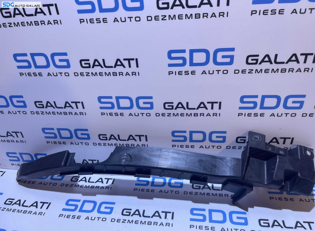 Suport Far Stanga Opel Insignia A 2008 - 2017 Cod 13250570 [V0226]