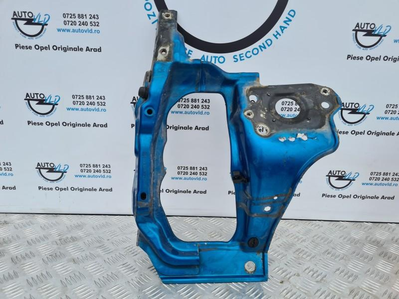 Suport far stanga Opel Tigra B 2004-2009 9196477