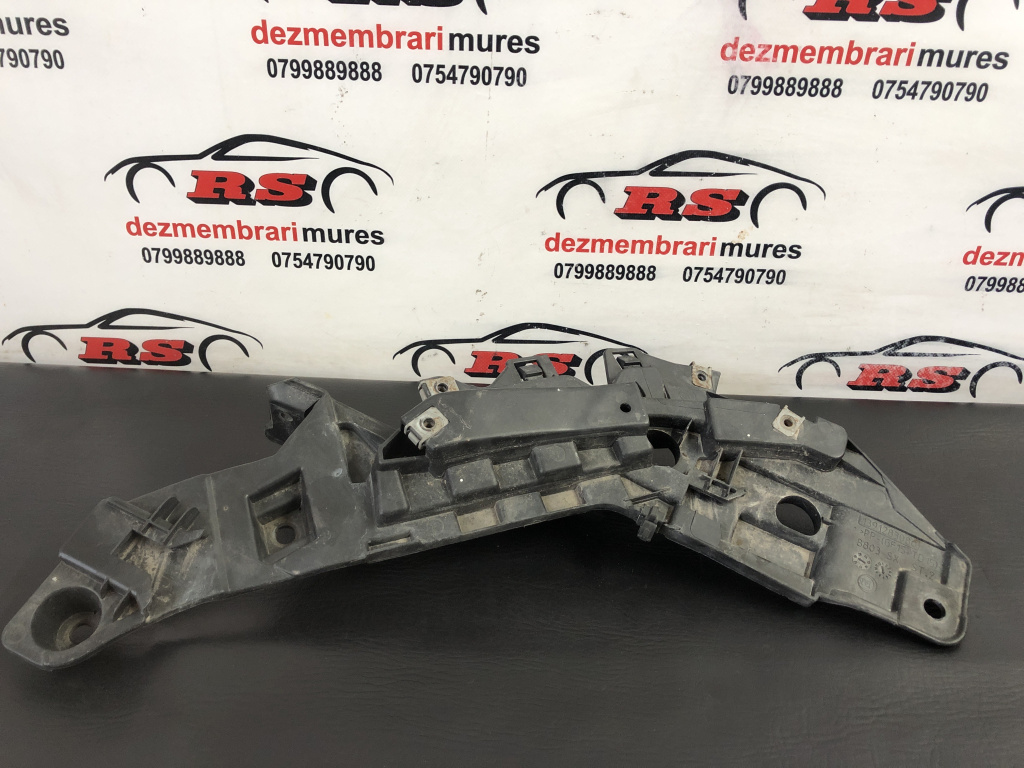 Suport far stanga Peugeot Boxer sedan 2018 (1391283080)