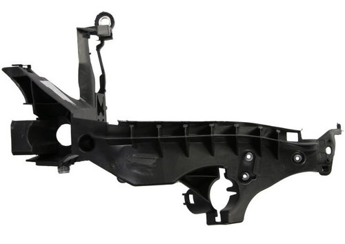 Suport Far Stanga Prasco Audi A4 B8 2012-2015 AD0253404