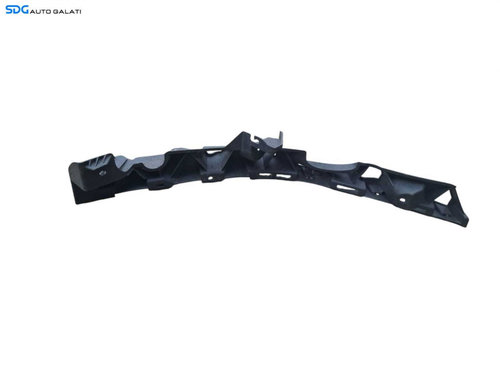 Suport Far Stanga Renault Megane 2 2002 - 2008 Cod 8200114673 [V0479]