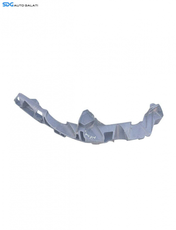 Suport Far Stanga Renault Megane 2 NFL Non Facelift 2002 - 2005 Cod 8200114673 [V0448]