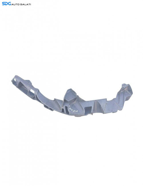 Suport Far Stanga Renault Megane 2 NFL Non Facelift 2002 - 2005 Cod 8200114673 [V0448]