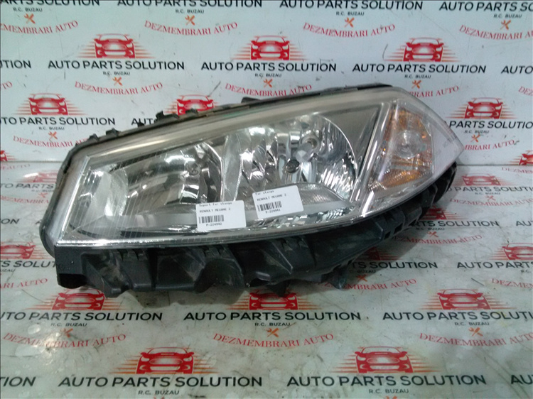 Suport far stanga RENAULT MEGANE 2