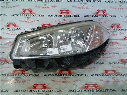 Suport far stanga RENAULT MEGANE 2