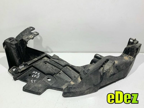 Suport far stanga Renault Megane 3 (2008-2012) 622230005R