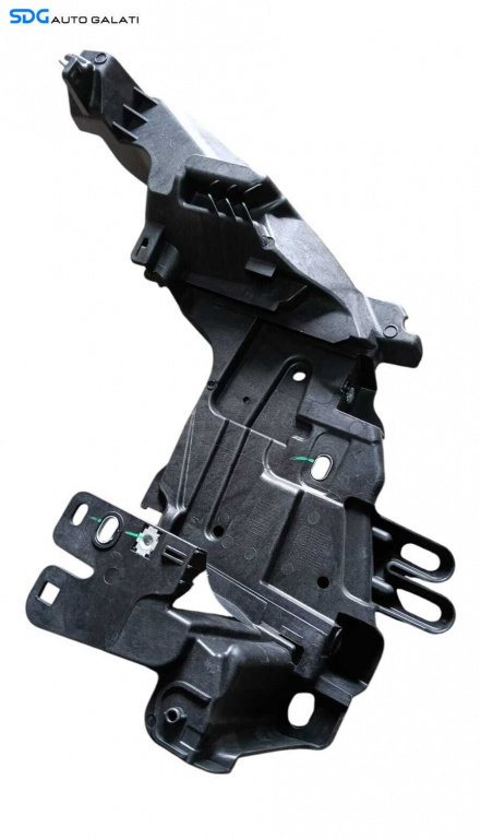 Suport Far Stanga Renault Megane 3 2008 - 2016 Cod 622232066R [M8276]