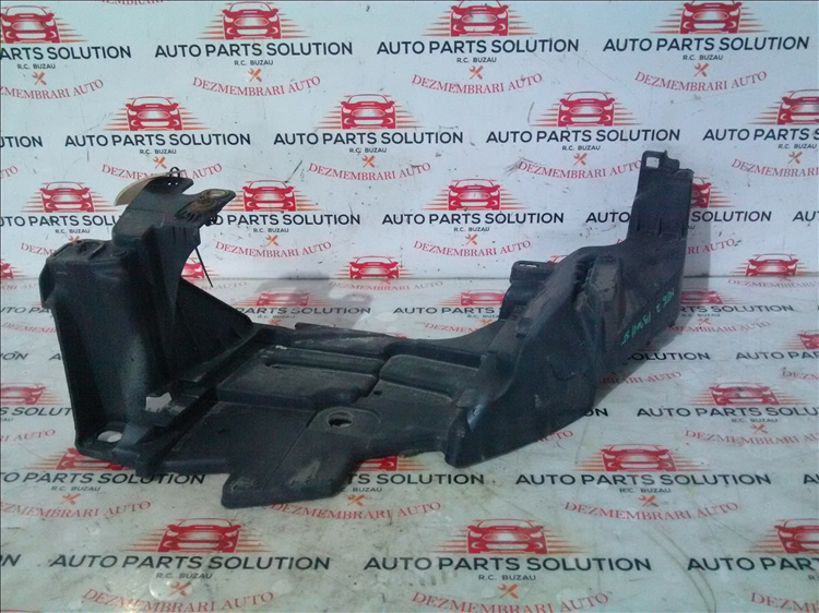 Suport far stanga RENAULT MEGANE 3 an fabr. 2011
