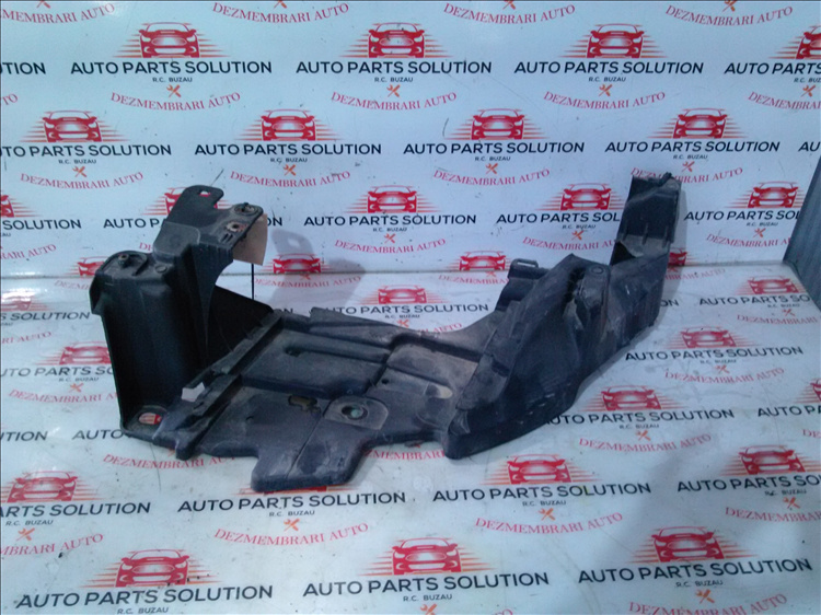 Suport far stanga RENAULT MEGANE 3 an fabr. 2011