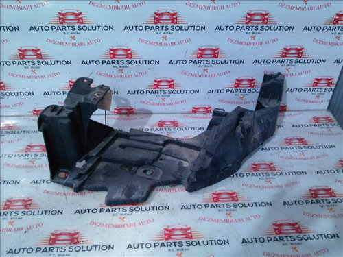 Suport far stanga RENAULT MEGANE 3 an fabr. 2011