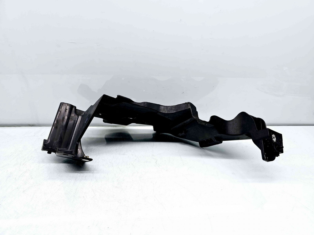 Suport far stanga Renault Megane 3 (B95) [Fabr 2008-2016] 622230005R