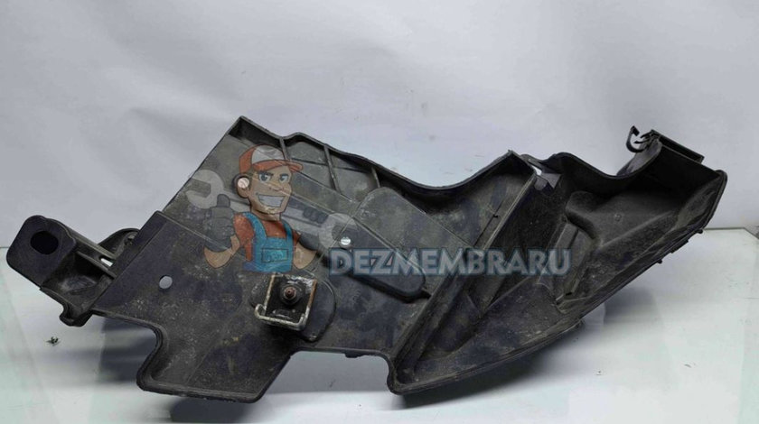 Suport far stanga Renault Megane 3 Combi [Fabr 2008-2015] OEM