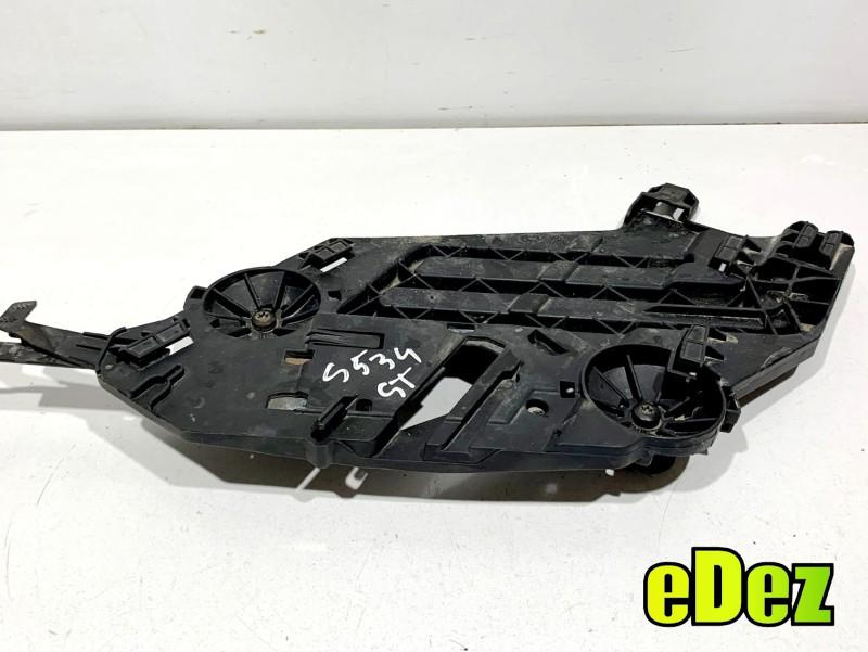 Suport far stanga Skoda Octavia 2 facelift (2008-2013) 170352-01
