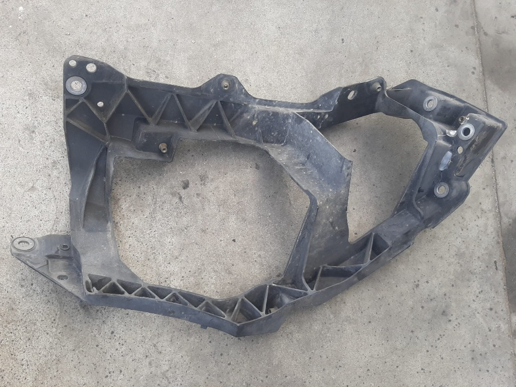 Suport far stanga smart forfour 454 a4546200901