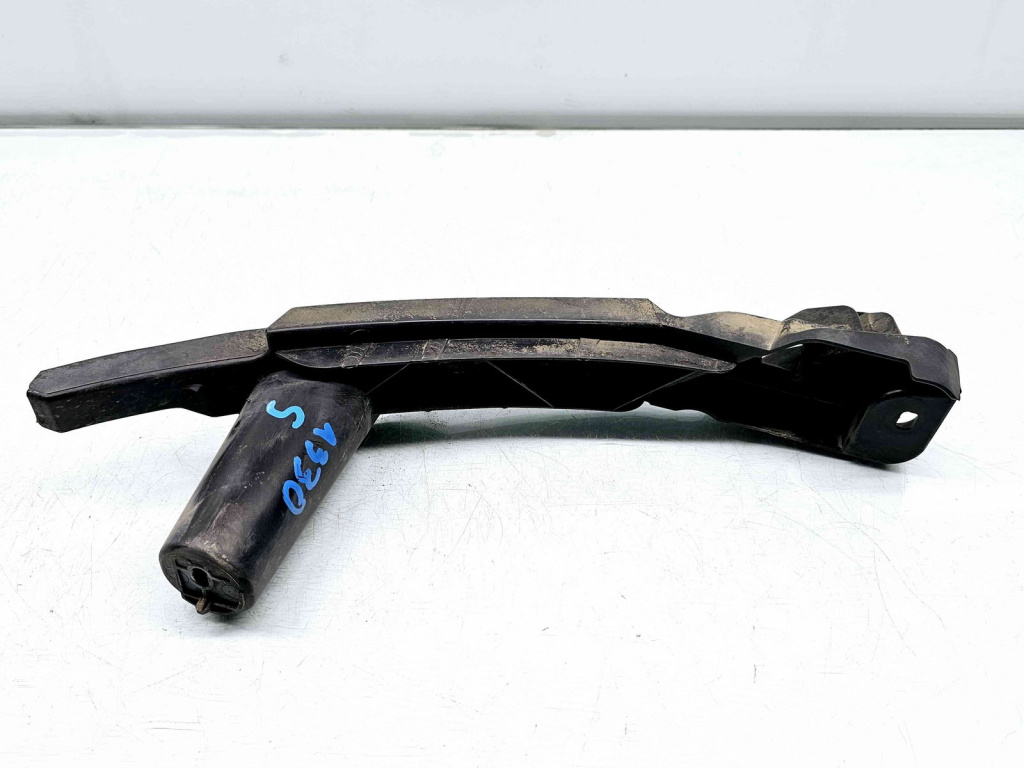 Suport far stanga Volkswagen Golf 5 (1K1) [Fabr 2004-2008] 1K0807889A