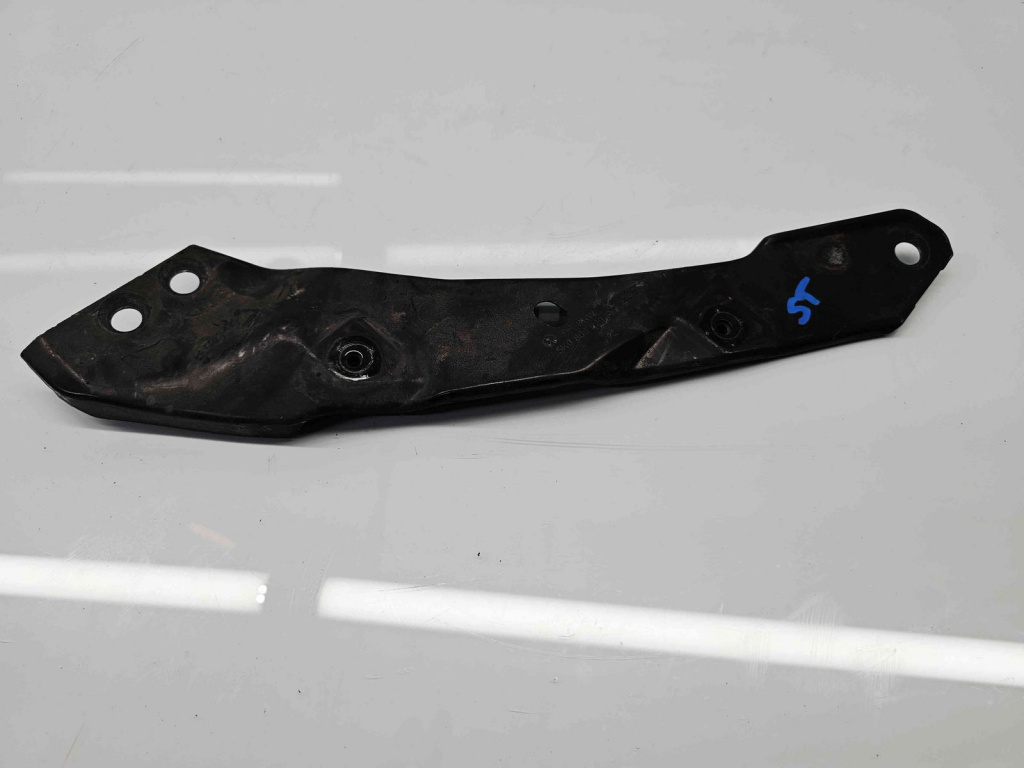 Suport far stanga Volkswagen Golf 6 (5K1) [Fabr 2009-2013] 5K0806929B