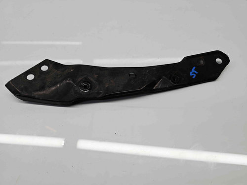 Suport far stanga Volkswagen Golf 6 (5K1) [Fabr 2009-2013] 5K0806929B