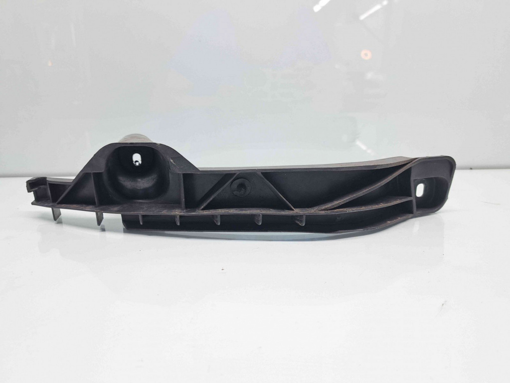Suport far stanga Volkswagen Jetta 3 (1K2) [Fabr 2005-2010] 1K0807889B