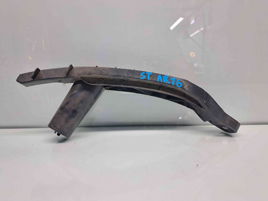 Suport far stanga Volkswagen Jetta 3 (1K2) [Fabr 2005-2010] 1K0807889B