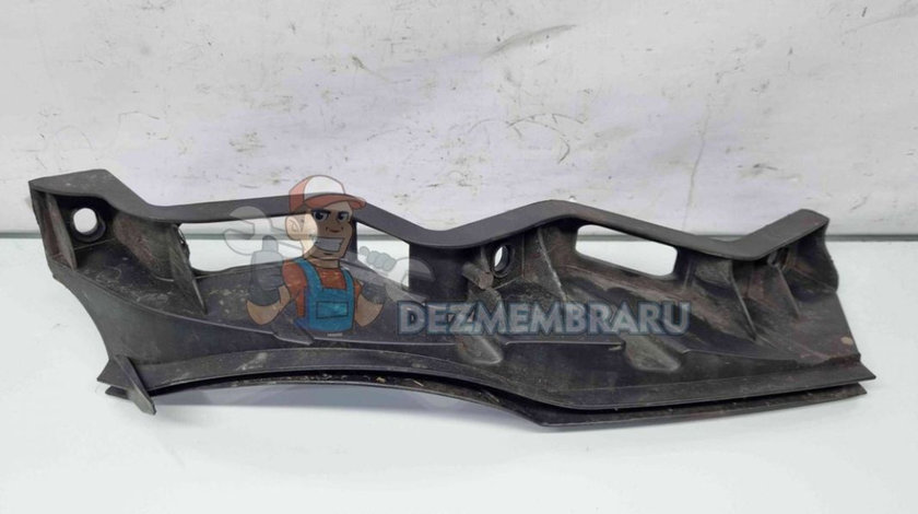 Suport far stanga Volkswagen Passat B6 (3C2) [Fabr 2005-2010] 3C0807889