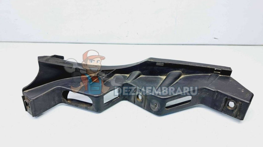 Suport far stanga Volkswagen Passat B6 (3C2) [Fabr 2005-2010] 3C0807889