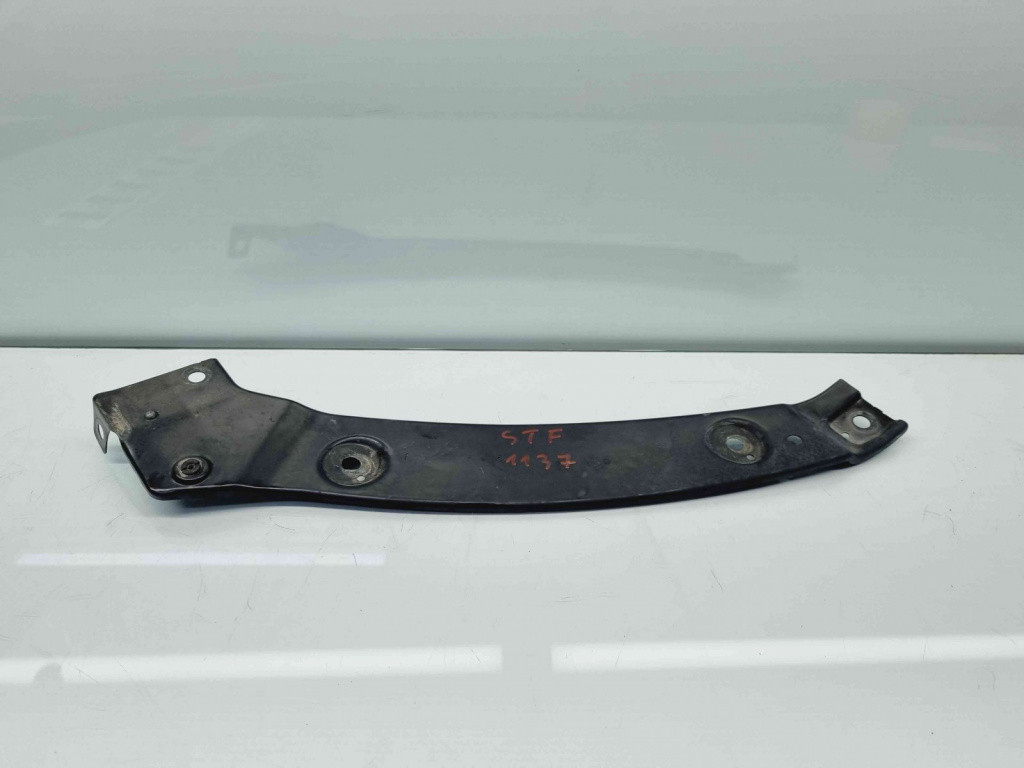 Suport far stanga Volkswagen Tiguan (5N) [Fabr 2007-2016] 5N0805931B