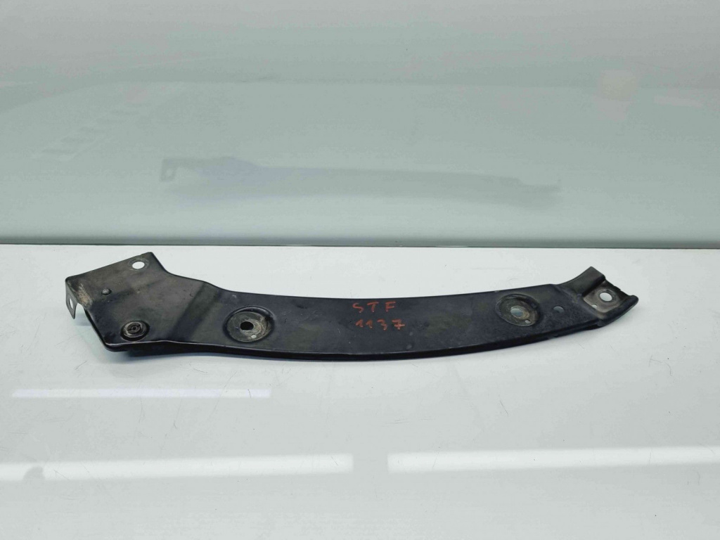 Suport far stanga Volkswagen Tiguan (5N) [Fabr 2007-2016] 5N0805931B