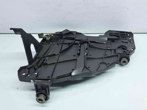 Suport far stanga Volkswagen Touareg (7LA, 7L6) [Fabr 2003-2010] OEM
