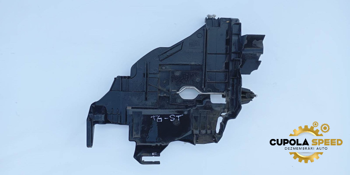 Suport far stanga Volkswagen VW Touareg generatia 1 7L [2002 - 2007]