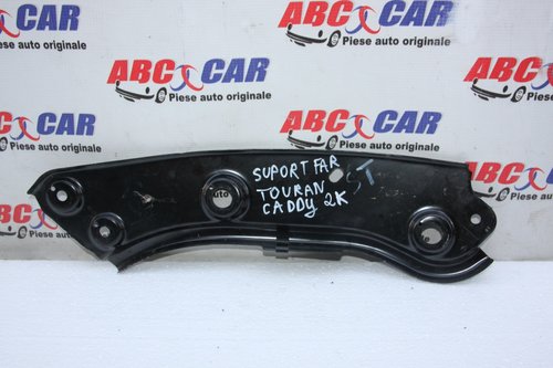Suport far stanga VW Caddy 2K cod: 1T0805931 model 2013