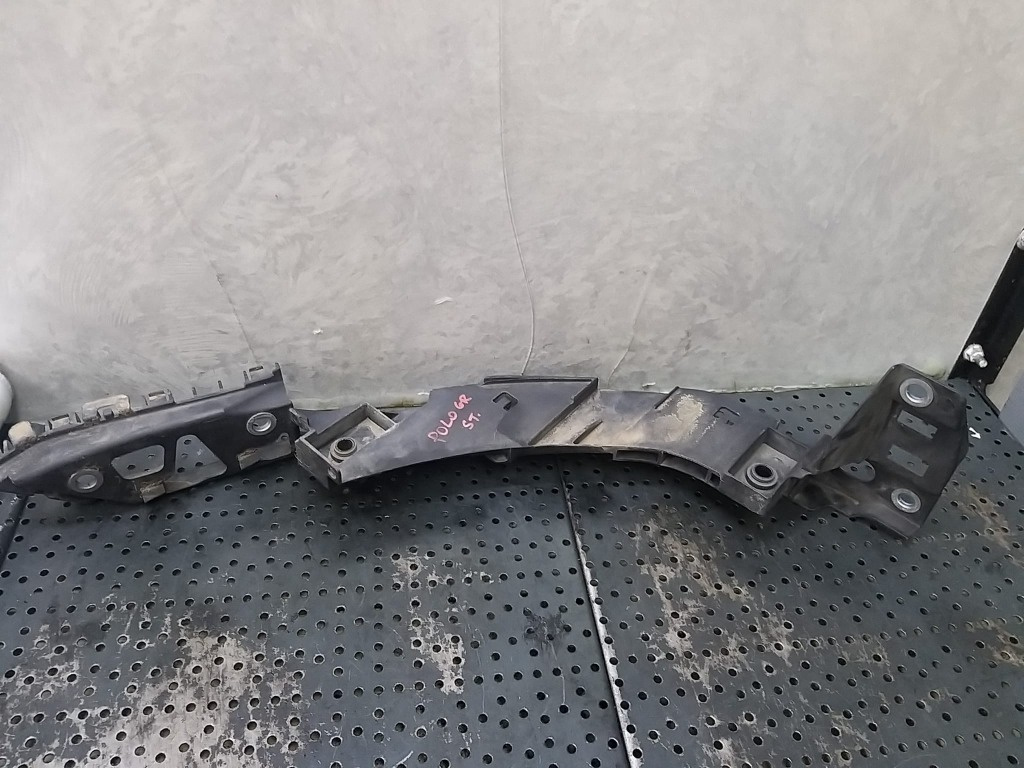Suport far stanga vw polo 6r 6r0805071e
