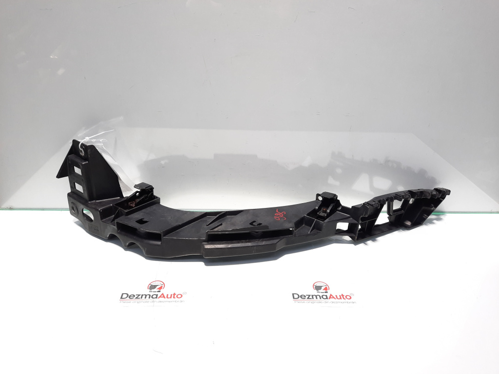 Suport far stanga, VW Polo (6R) [Fabr 2009-2016] 6R0805071E (id:446795)