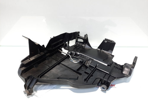 Suport far stanga, Vw Touareg (7LA, 7L6) [Fabr 2003-2010] (id:430019)