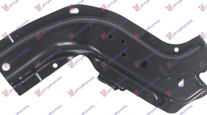 Suport Far - Suzuki Sx4 2007 , 58120-79j00