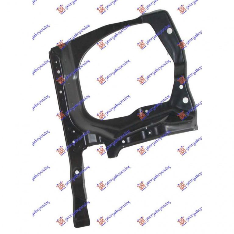 Suport Far - Suzuki Wagon R 1999 , 93177207
