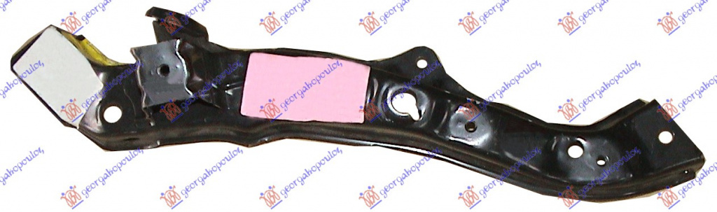 Suport Far - Toyota Auris 2006 , 53202-02030