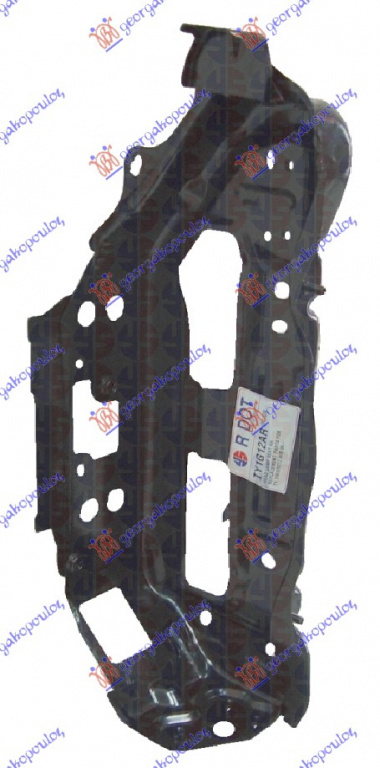 Suport Far - Toyota Yaris 2005 , 53202-52901