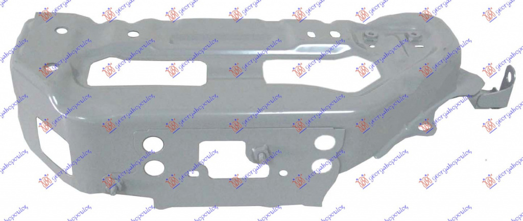 Suport Far - Toyota Yaris 2005 , 53202-52905