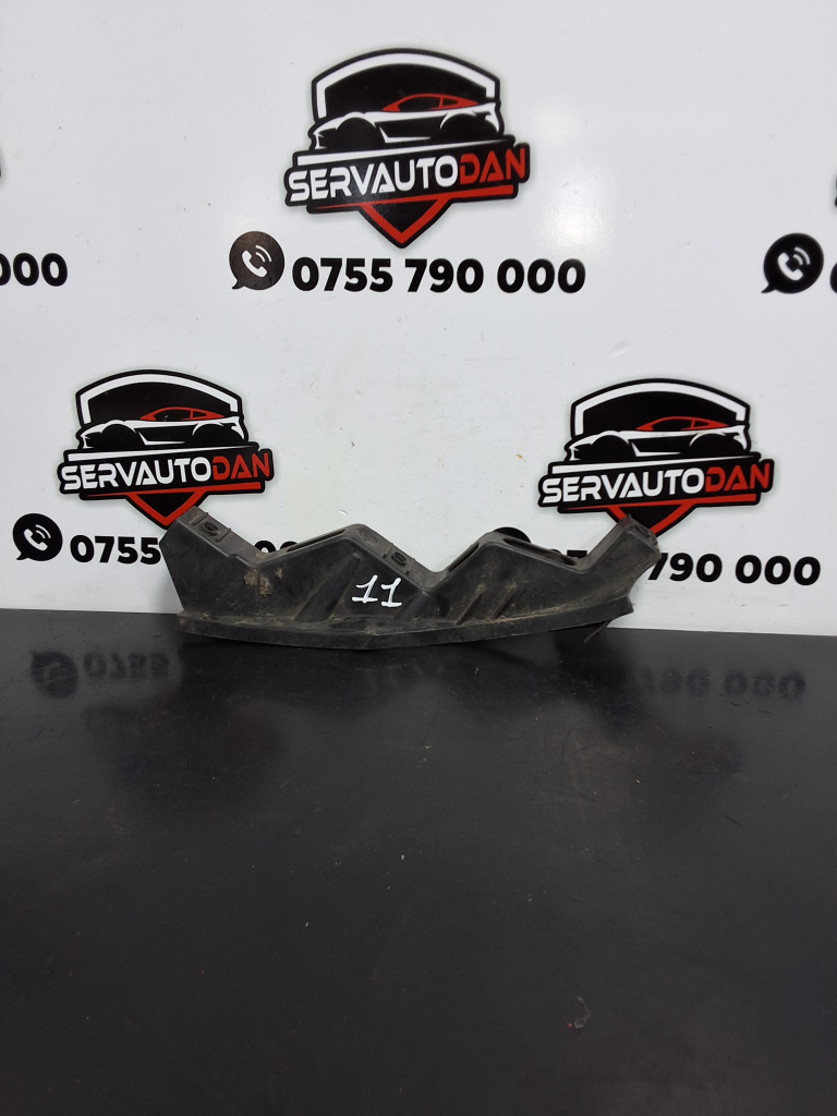 Suport far Volkswagen Passat B6 3C (2005-2010) 2.0 Motorina 2007, 3C0807889