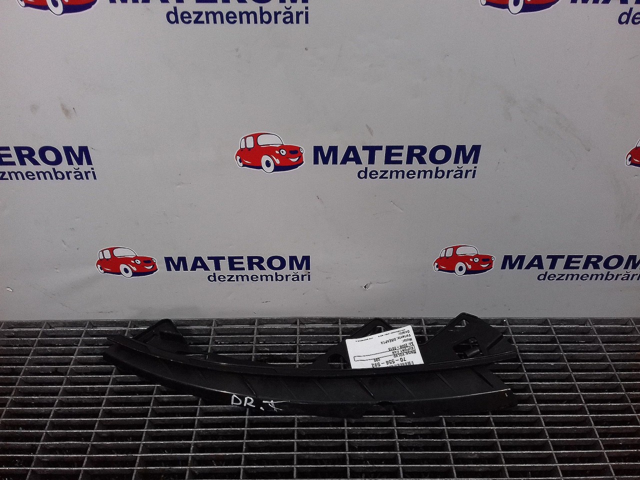 SUPORT FAR VOLVO C30 C30 - - (2006 2013)