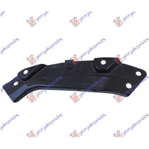 Suport Far - Vw Cross Polo 2009 , 6r0805931a
