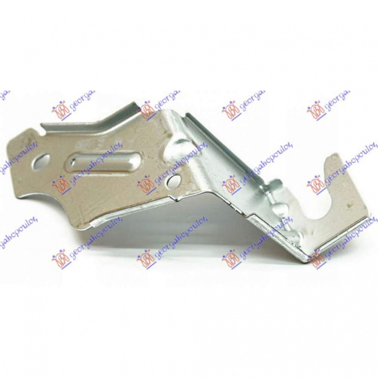Suport Far - Vw Golf Vii 2013 , 5g0804594