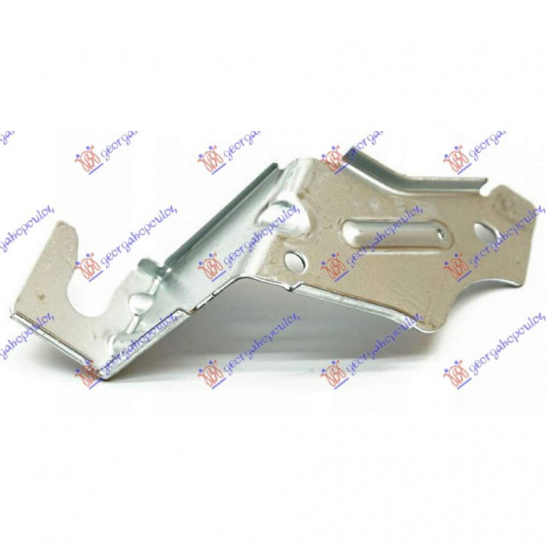 Suport Far - Vw Golf Vii 2016 , 5g0804593