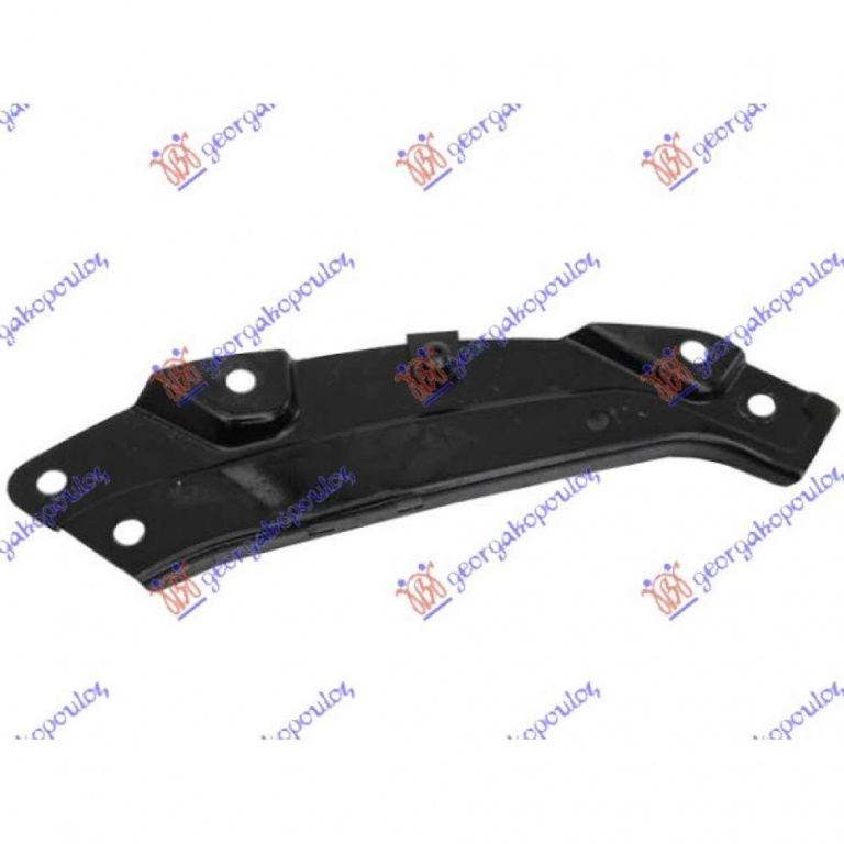 Suport Far - Vw Polo 2009 , 6r0805931a