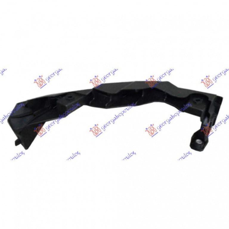 Suport Far - Vw Polo 2017 , 2g0805932