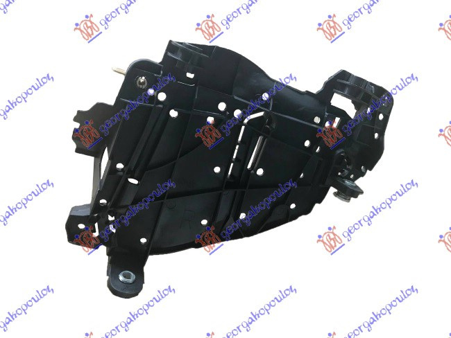Suport Far - Vw Touareg 2003 , 7l6941292